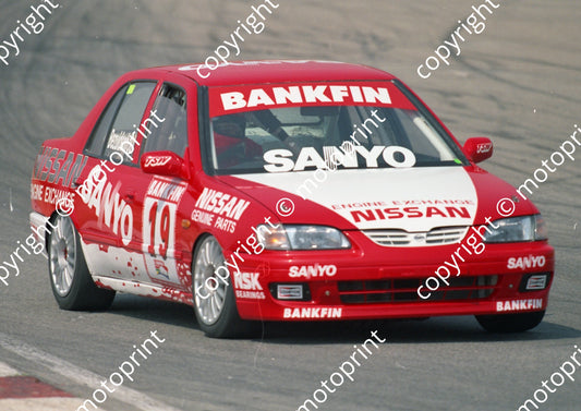 1997 Kya Bankfin 19 George Bezuidenhout Nissan (Colin Watling Photographic) (9)