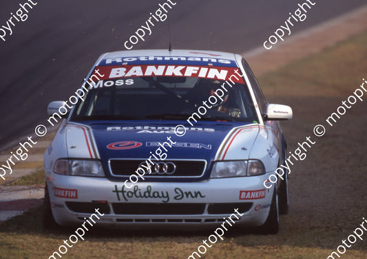 1997 Kya Bankfin 1 Terry Moss Audi A4 (Colin Watling Photographic) (50)