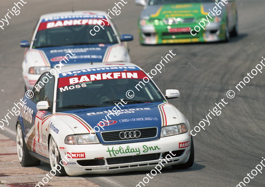 1997 Kya Bankfin 1 Terry Moss Audi (Colin Watling Photographic) (19)