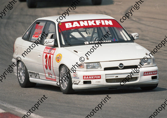 1997 Kya Bankfin 30 Werner Opel (Colin Watling Photographic) (10)