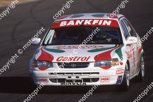 1997 Kya Bankfin 6 Hilton Cowie Corolla (Colin Watling Photographic) (4)