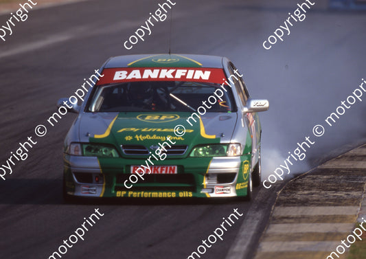 1997 Kya Bankfin 7 Giniel de Villiers Nissan Primera (Colin Watling Photographic) (12)