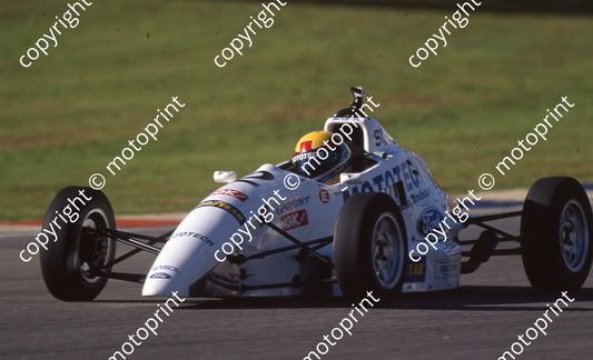 1997 Kya FF 2 Grant Orbell Van Diemen RF94K (Watling Photo) (4)