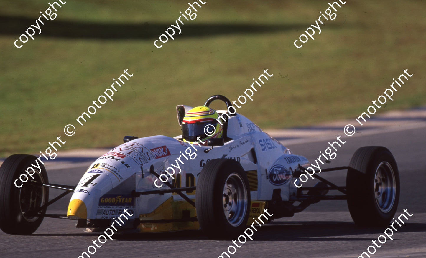 1997 Kya FF 4 Johan Fourie Swift SC94 (Watling Photo) (1)