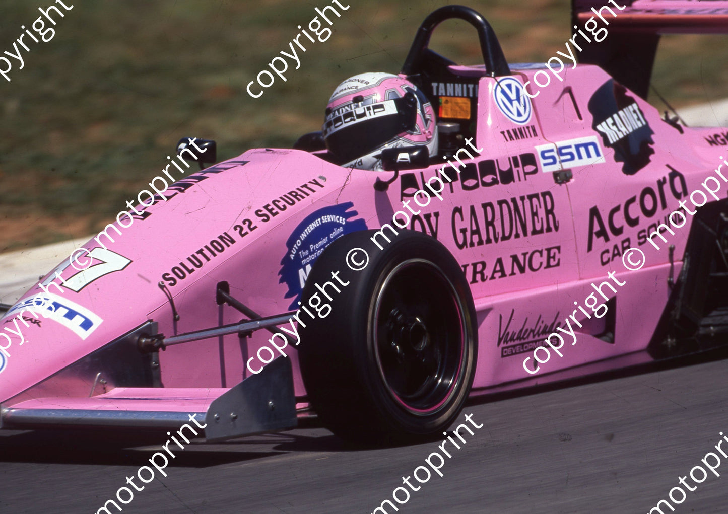 1997 Kya GTi 17 Tannith Gardner (Colin Watling Photographic) (33)