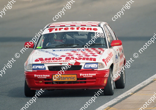 1997 Kya July Stannic E100 Gavin Cornish Kadett 140i (Colin Watling Photographic) (19)