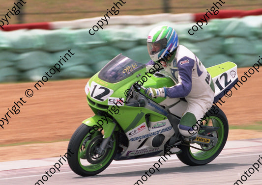1997 Kya MC 12 Miki Paloksai Kawasaki (Colin Watling Photographic) (2)
