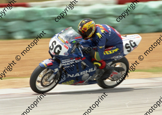 1997 Kya MC SG Shawn Giles Honda (Colin Watling Photographic) (1)