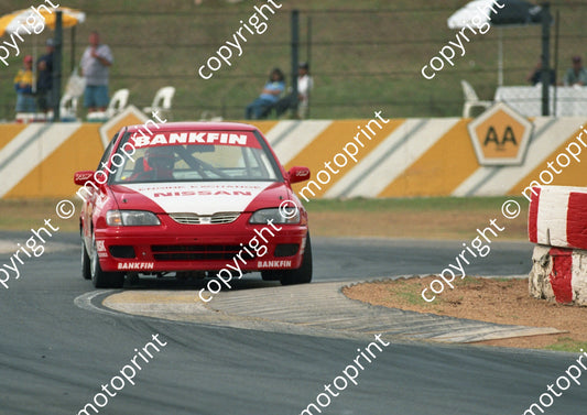 1997 Kya Nov Bankfin 19 George Bezuidenhout Nissan (Watling Photo) (26)