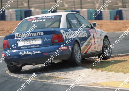 1997 Kya Nov Bankfin 1 Terry Moss Audi (Colin Watling Photographic) (3)