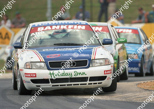 1997 Kya Nov Bankfin 2 Chris Aberdein Audi (Colin Watling Photographic) (72)