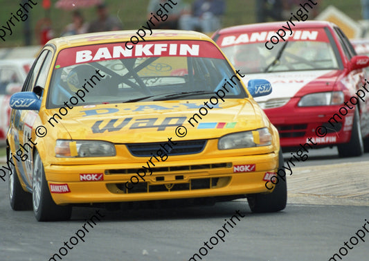 1997 Kya Nov Bankfin 40 Garth Waberski Corolla (Watling Photo) (26)