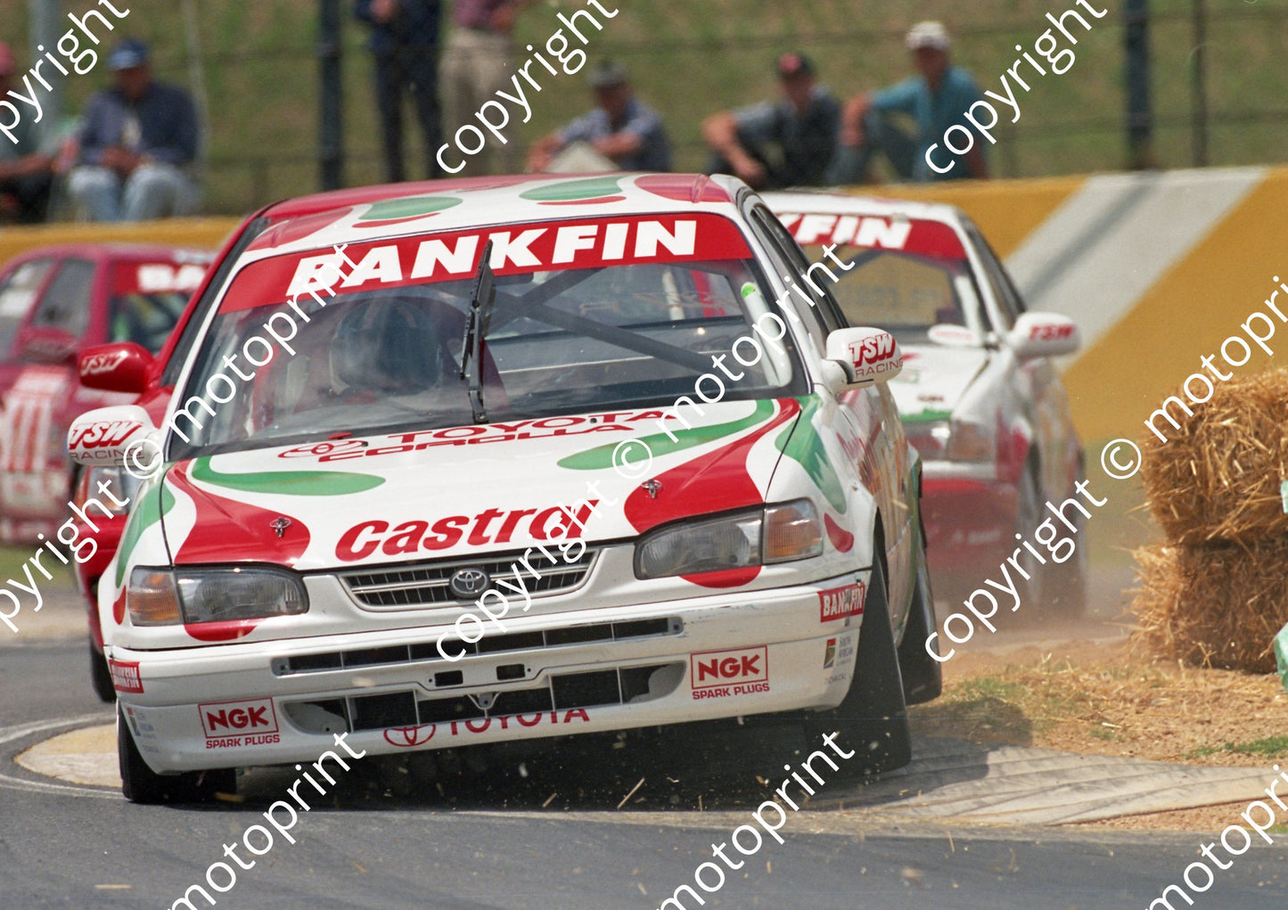 1997 Kya Nov Bankfin 6 Hilton Cowie (Colin Watling Photographic) (50)