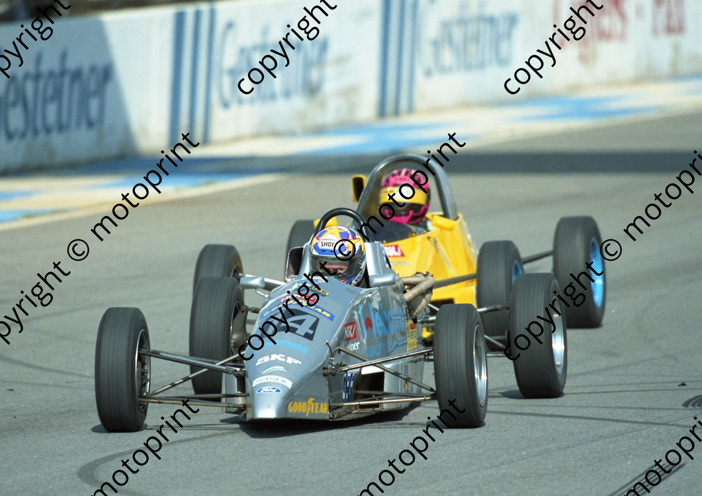 1997 Kya Nov FF 14 Andrew Grace SWift SC92 (Colin Watling Photographic) (6)