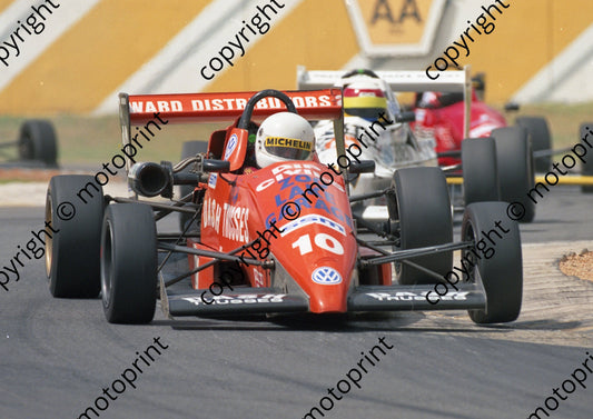 1997 Kya Nov GTi 10 Graham Vos Swift 92 (Colin Watling Photographic) (16)
