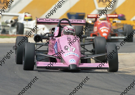 1997 Kya Nov GTi 17 Tannith Gardner Swift 92 (Colin Watling Photographic) (15)