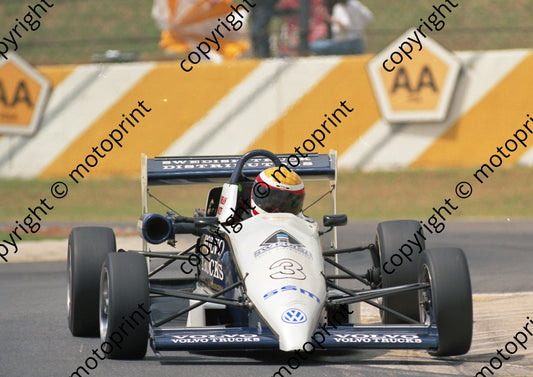 1997 Kya Nov GTi 3 Johan Smith (Colin Watling Photographic) (10)