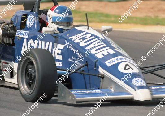 1997 Kya Nov GTi 4  Barry Ingle Swift 92 (Watling Photo)  (1)