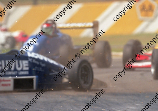 1997 Kya Nov GTi 4  Barry Ingle Swift 92 (Watling Photo)  (6)