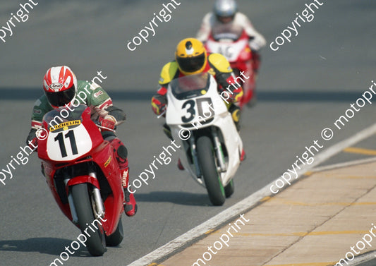 1997 Kya Nov MC 11 Charles Greig Honda  (Colin Watling Photographic) (10)