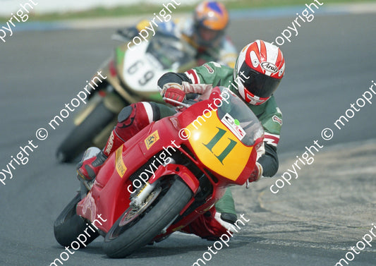 1997 Kya Nov MC 11 Charles Greig Honda  (Colin Watling Photographic) (11)