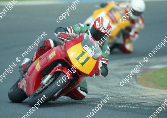 1997 Kya Nov MC 11 Charles Greig Honda  (Colin Watling Photographic) (13)