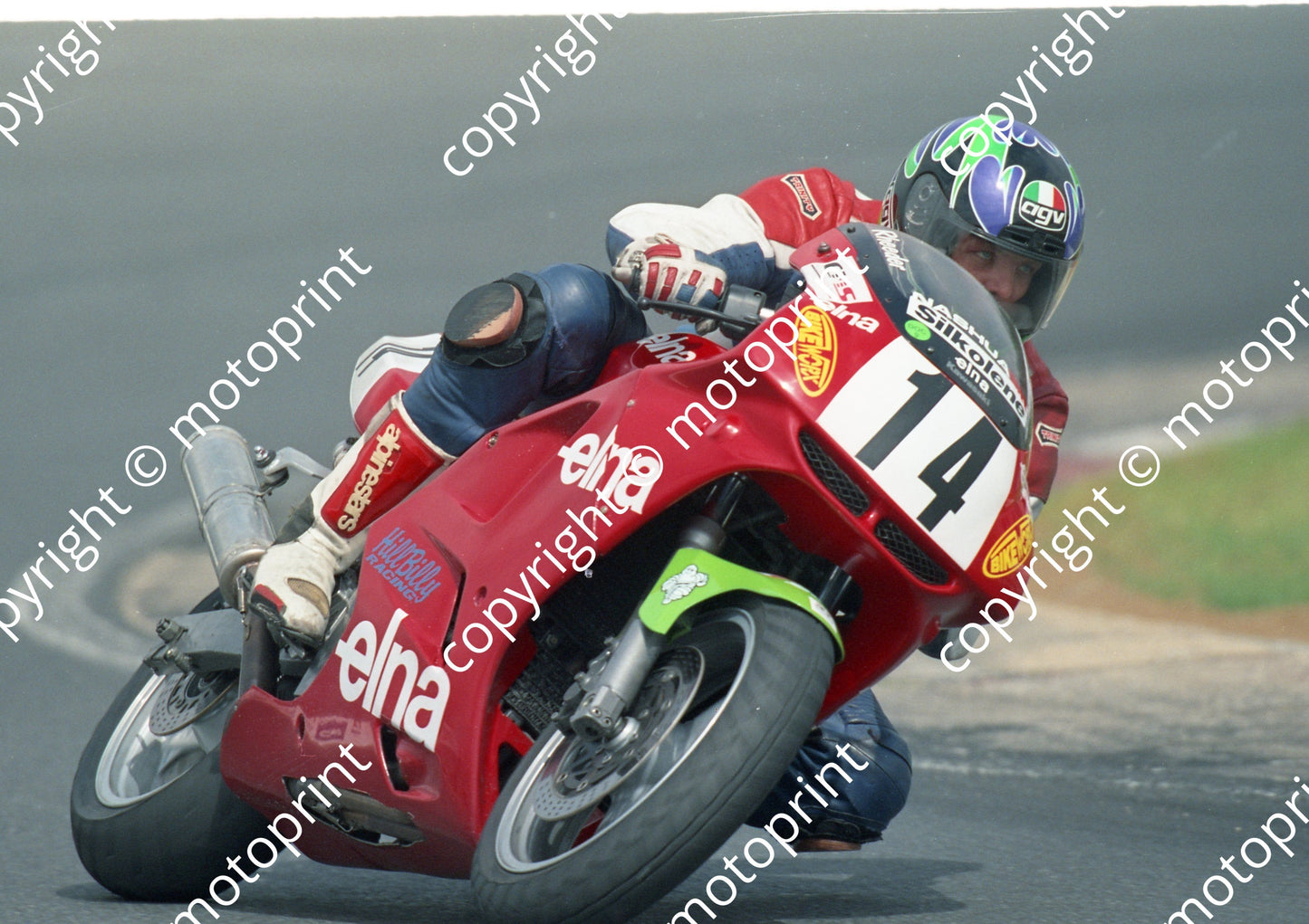 1997 Kya Nov MC 14 Heinrich Rheeder Kawasaki ZX (Colin Watling Photographic) (80)