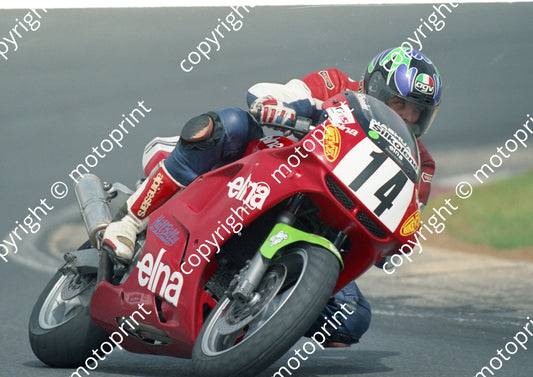 1997 Kya Nov MC 14 Heinrich Rheeder Kawasaki ZX (Colin Watling Photographic) (80)