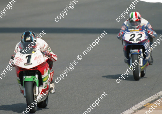 1997 Kya Nov MC 1 Greg Dreyer Honda CBR600 22 Russell Wood Honda (Colin Watling Photographic) (5)