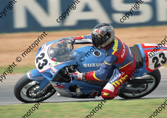 1997 Kya Nov MC 23 Brad Anassis Suzuki GSXR600 (Colin Watling Photographic) (44)