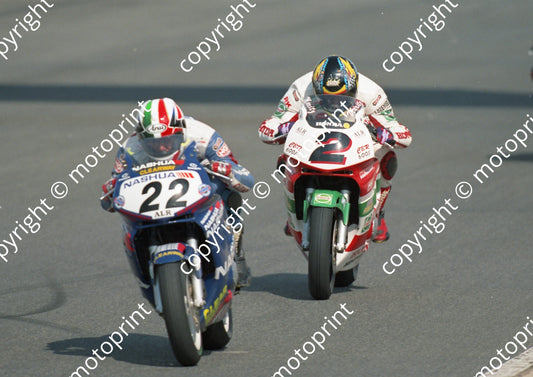 1997 Kya Nov MC 2 Danie Maritz Honda CBR600 22 Russell Wood Honda (Colin Watling Photographic) (7)