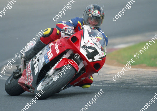 1997 Kya Nov MC 4 Graeme van Breda Suzuki GSXR600 (Colin Watling Photographic) (91)