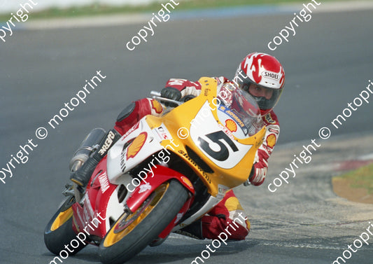 1997 Kya Nov MC 5 Gavin Ramsay Yamaha YZF600 (Colin Watling Photographic) (11)
