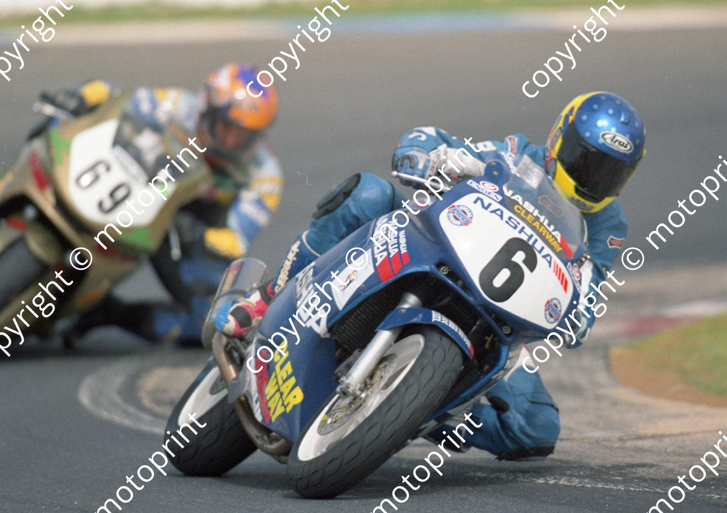 1997 Kya Nov MC 6 Stewart McLeod Honda (Colin Watling Photographic) (68)