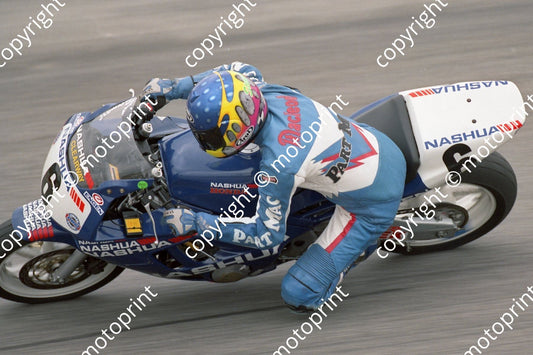 1997 Kya Nov MC 6 Stewart McLeod Honda (Colin Watling Photographic) (70)