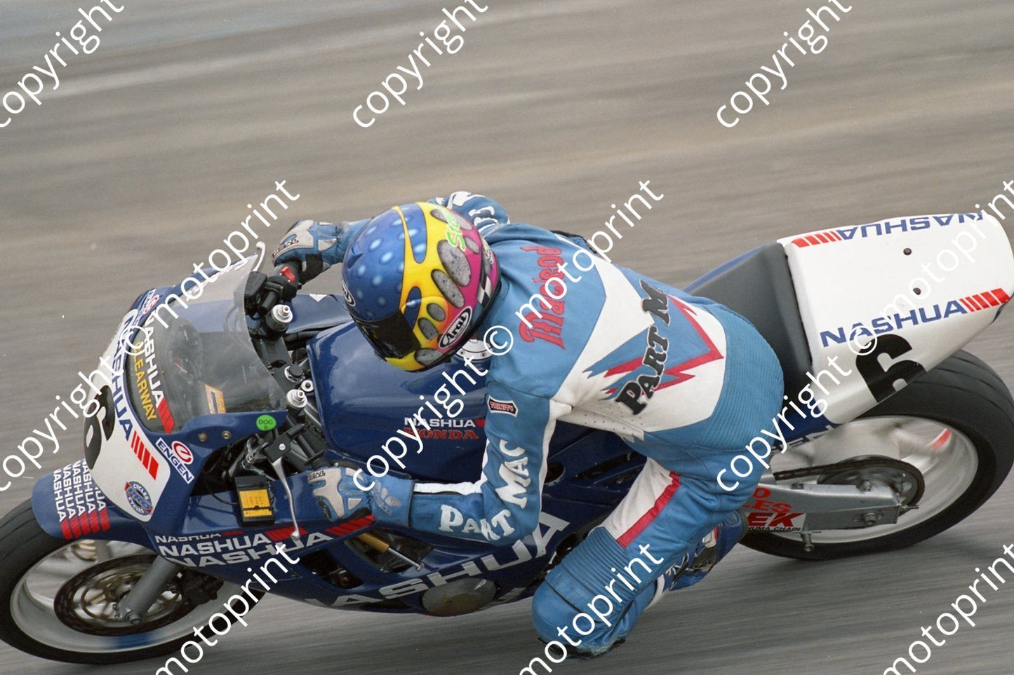 1997 Kya Nov MC 6 Stewart McLeod Honda (Colin Watling Photographic) (71)