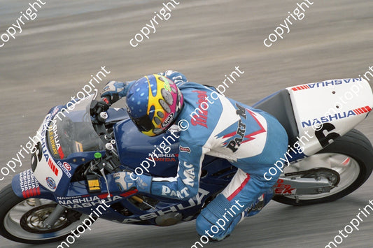 1997 Kya Nov MC 6 Stewart McLeod Honda (Colin Watling Photographic) (71)