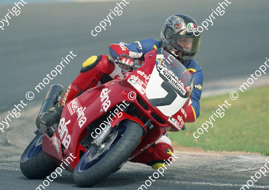1997 Kya Nov MC 7 Dave Petersen Kawasaki ZXR600 (Colin Watling Photographic) (75)