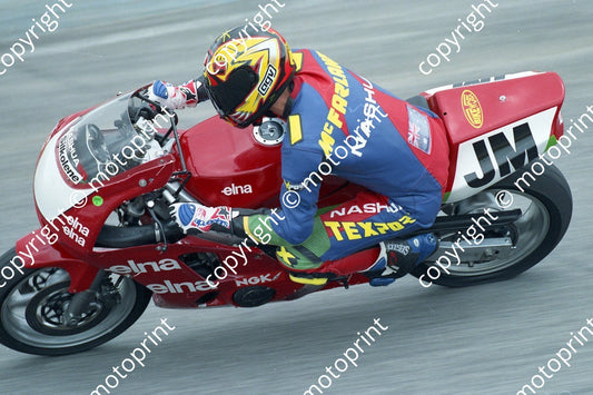 1997 Kya Nov MC JM Josh McFarlane Kawasaki (Colin Watling Photographic) (38)