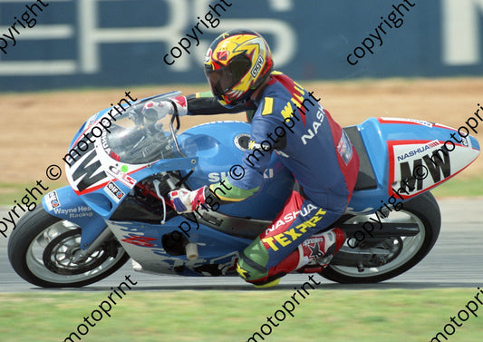 1997 Kya Nov MC MW Mark Willis Suzuki (Colin Watling Photographic) (101)