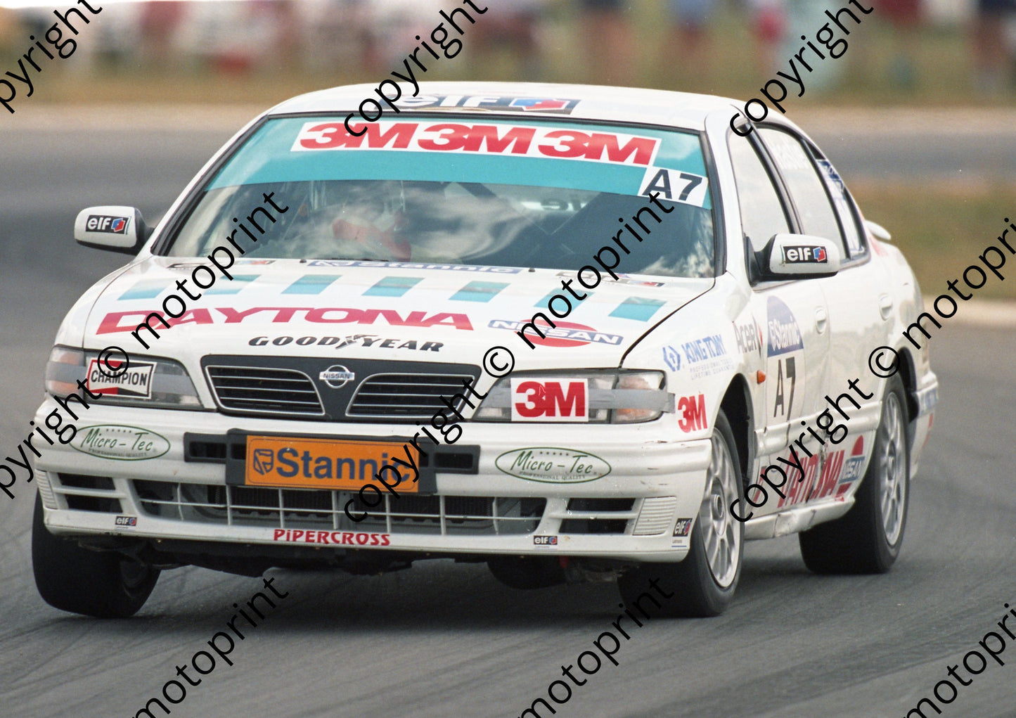 1997 Kya Stannic A7 Colin Hastie Nissan Maxima (Colin Watling Photographic) (17)