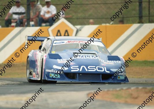 1997 Kya WEsbank V8 1 Ben Morgenrood (Colin Watling Photographic) (14)