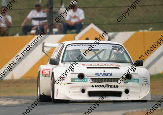 1997 Kya WEsbank V8 22 (Colin Watling Photographic) (12)
