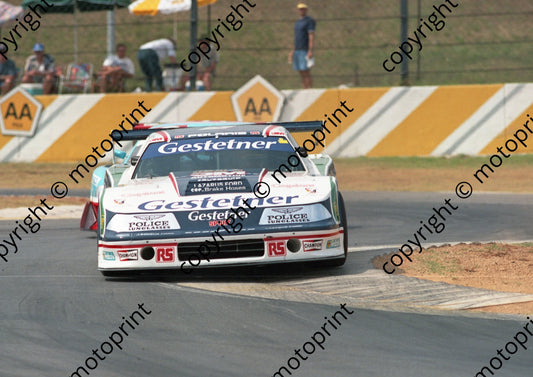 1997 Kya WEsbank mod 2 Peter Lindenberg Mustang (Colin Watling Photographic) (2)