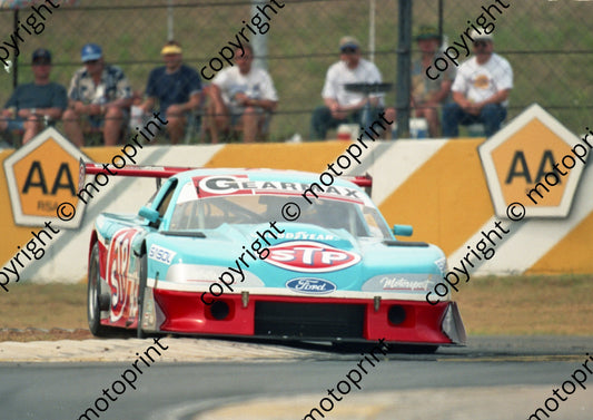 1997 Kya WEsbank mod 43 Gary Formato Mustang (Colin Watling Photo) (7)