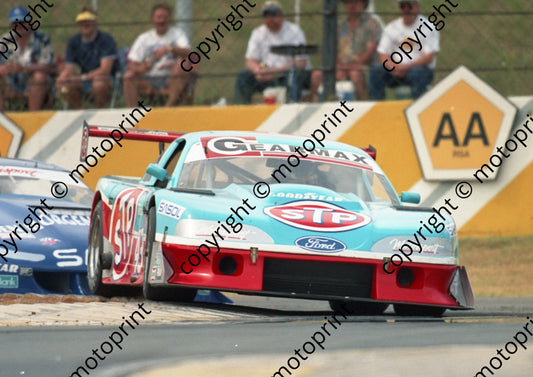 1997 Kya WEsbank mod 43 Gary Formato Mustang (Colin Watling Photo) (8)