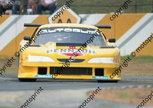 1997 Kya WEsbank mod 6 Deon Joubert Mustang (Colin Watling Photo) (2)