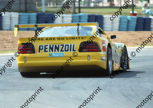 1997 Kya WEsbank mod 6 Deon Joubert Mustang (Colin Watling Photo) (3)