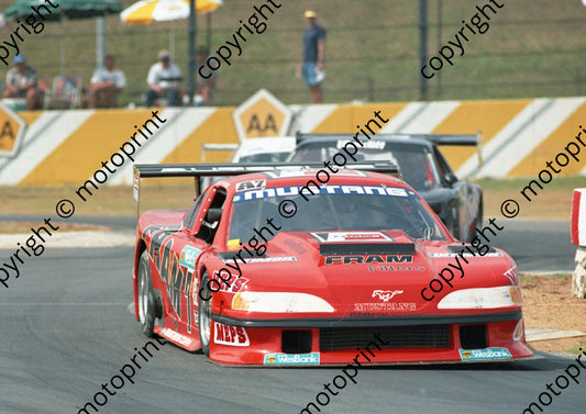 1997 Kya WEsbank mod 7 Derek van Blerk Mustang Cobra (Colin Watling Photo) (3)