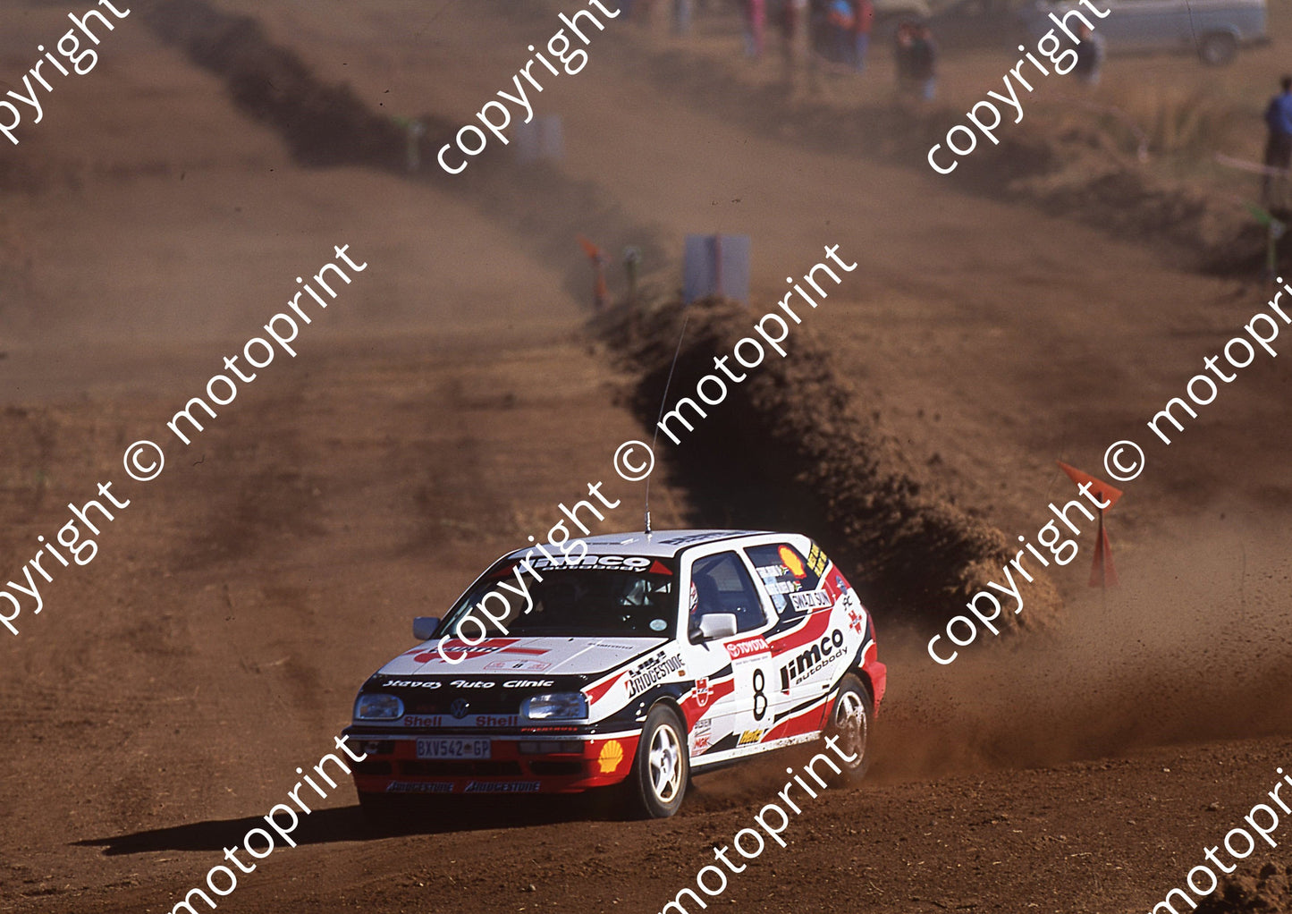1997 Toyota Dealer Rally 8 (Watling Photo) (25)